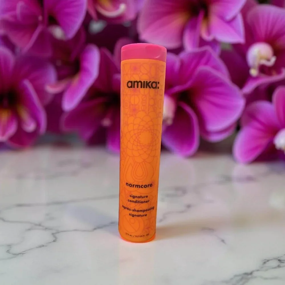 Amka Normcore Signature Conditioner 9.2 oz: